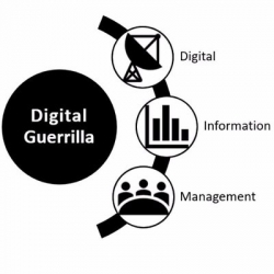 Digital Guerrilla Consultancy Ltd