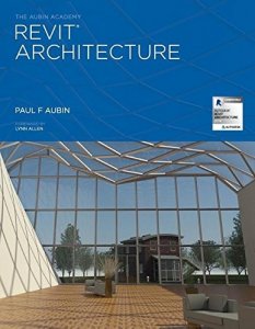 The Aubin Academy Revit Architecture