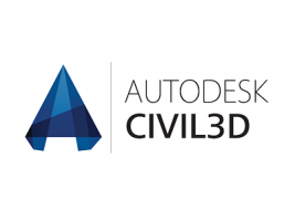 AUTOCAD Civil 3D