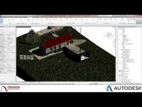 Autodesk® Revit® Architecture Demo